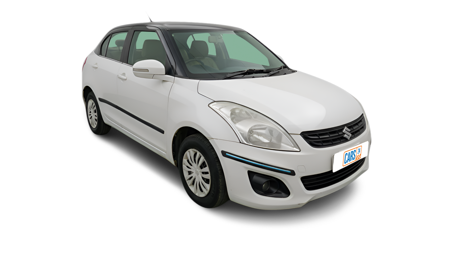Maruti Swift Dzire-img